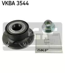 Комплект подшипника SKF VKBA 3544